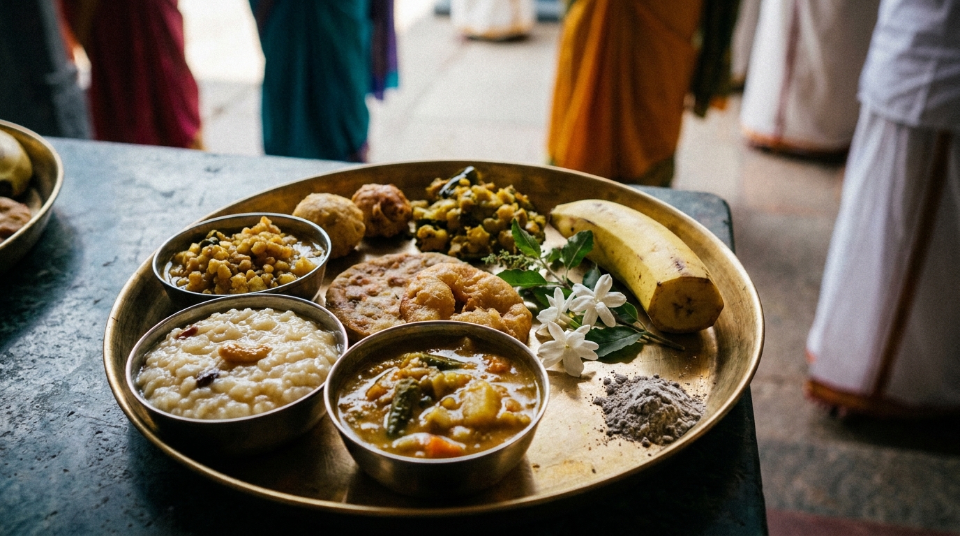 Prasadam: A Complete Guide for Spiritual Nourishment V8ICLCXXFFzuXcVmpeJK