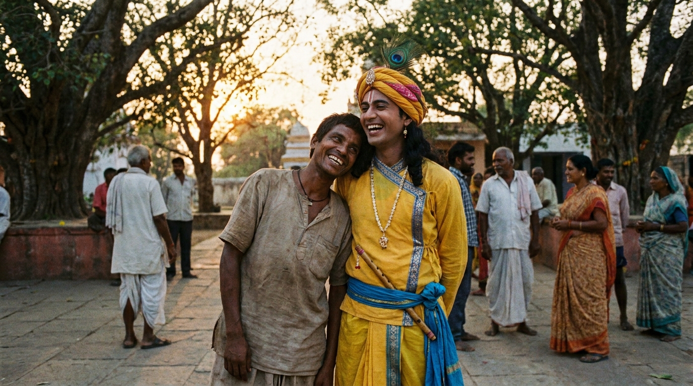 Friendship with Krishna: A Complete Guide VN0GMUVjJxEJZ7vMjw0t
