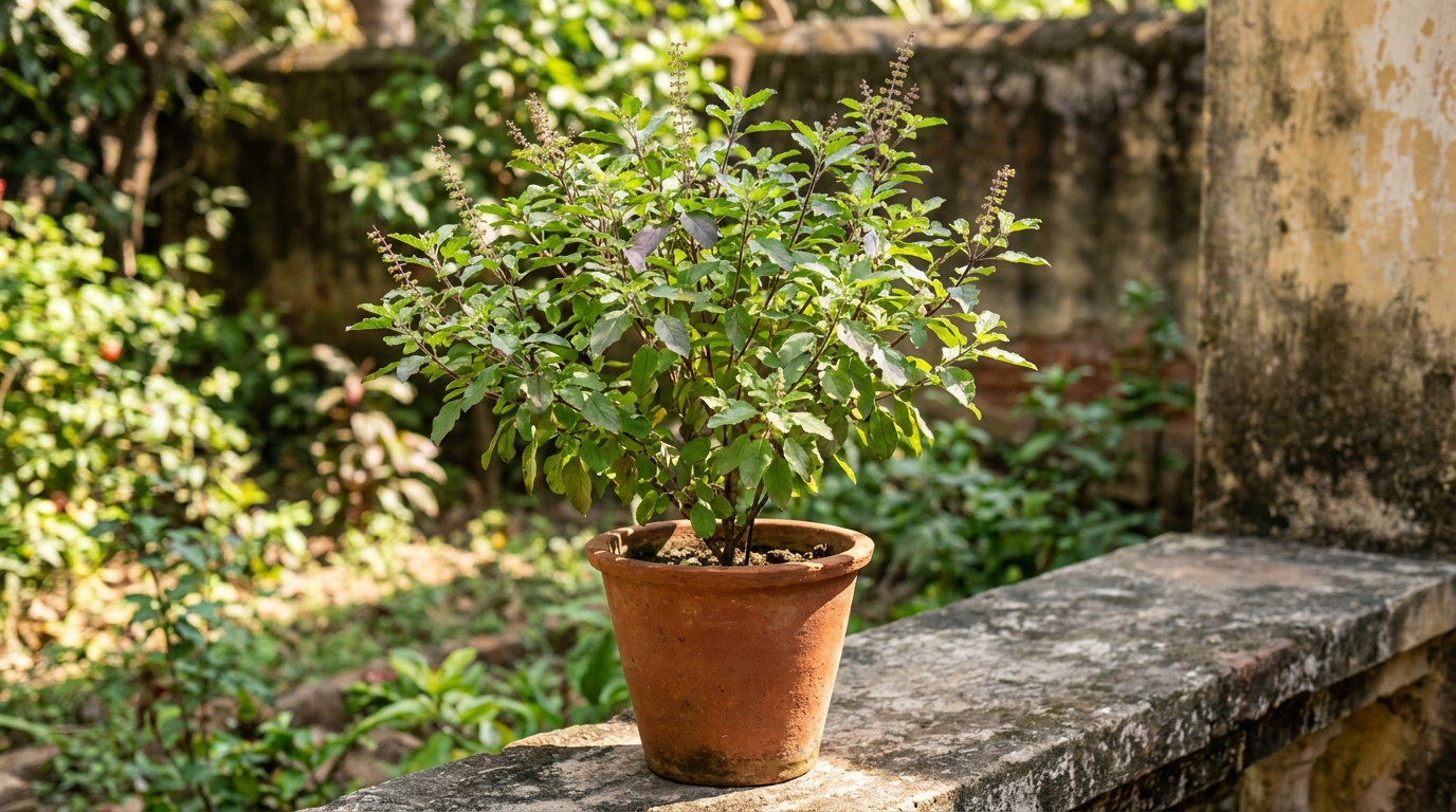 Tulasi Plant: A Complete Guide VfmqlqptmztXhD7fUJ0F
