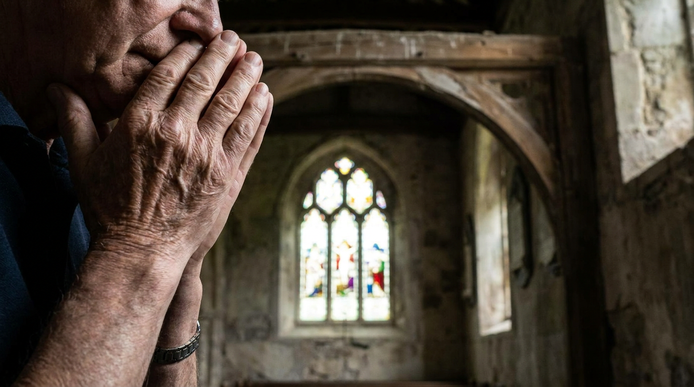 The Complete Guide to Prayer VkTQXccXPl2FCNvAASWf