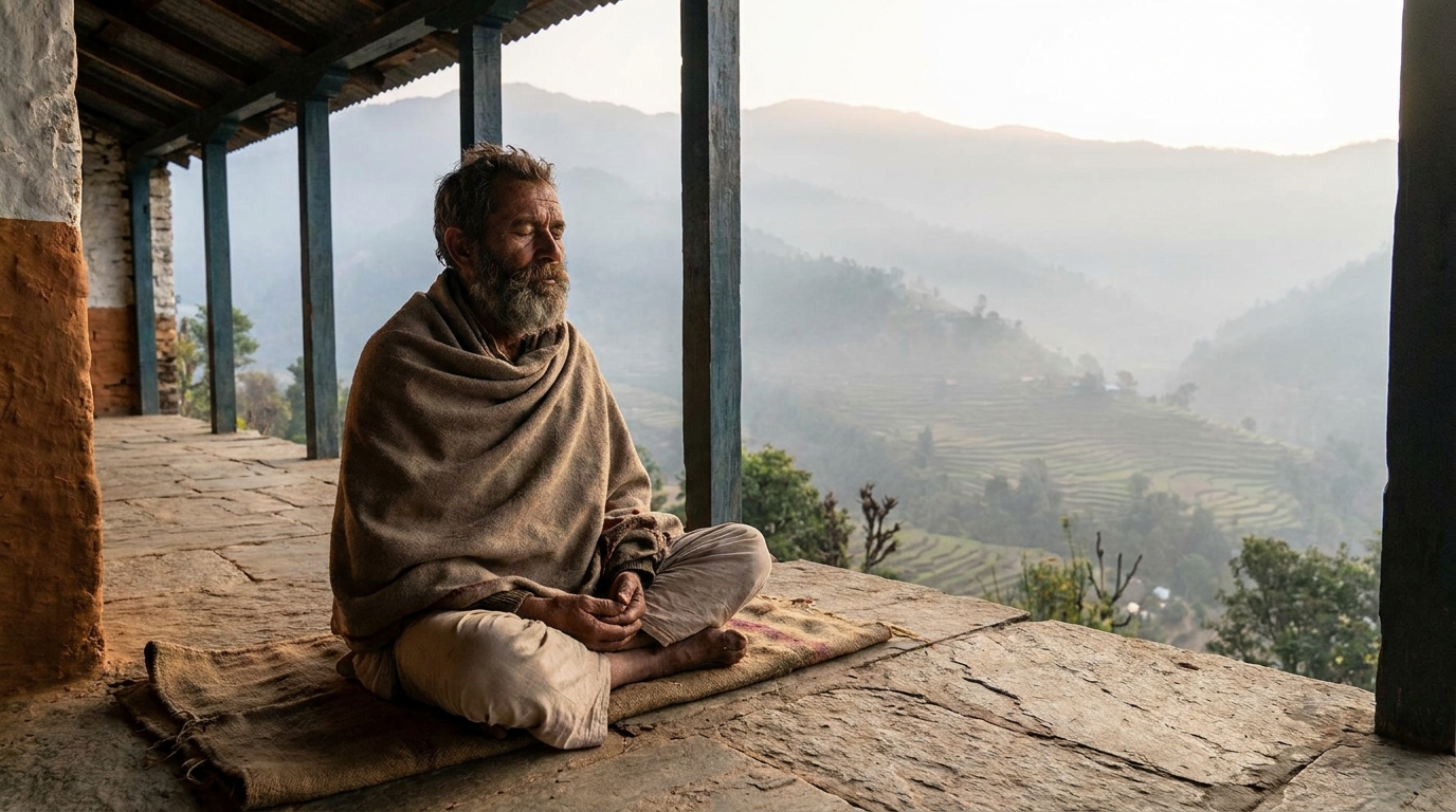 Daily Sadhana: Cultivating Inner Peace WPr2EPUWDXBT8yqpl6HA