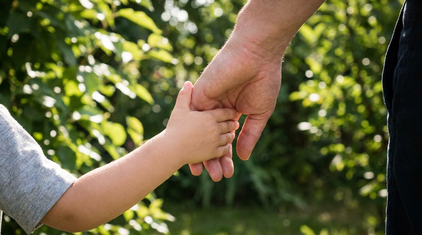 Understanding Divine Parenthood: The Meaning Behind it All WXCsuad2Ey5XpFJ7jTgb
