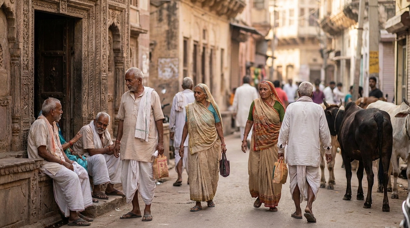 Exploring the Rasas of Vṛndāvana's Residents WhaIHrqgXyxrfYkh5nh3