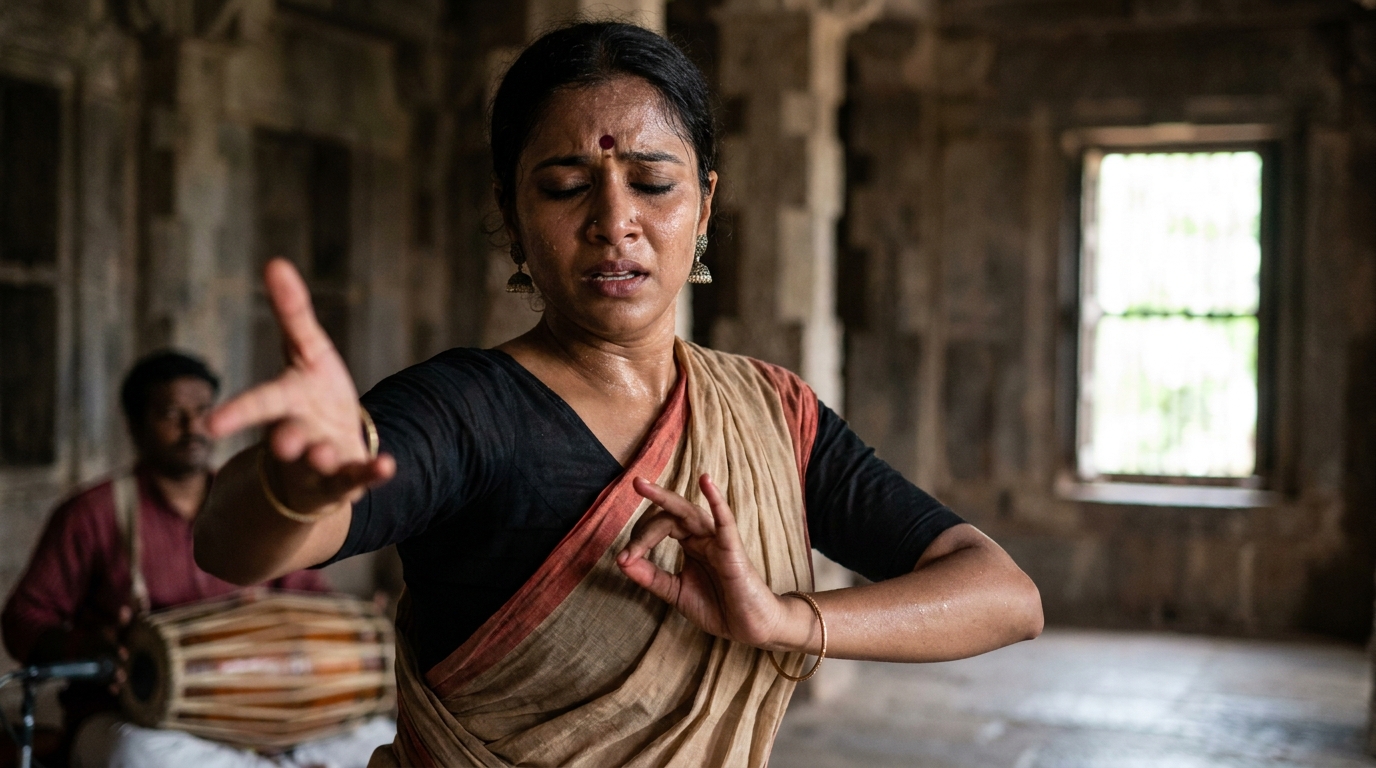 Exploring Bhāva and Rasa in Indian Aesthetics Wmn2guGqwYCWOFwfIWuo