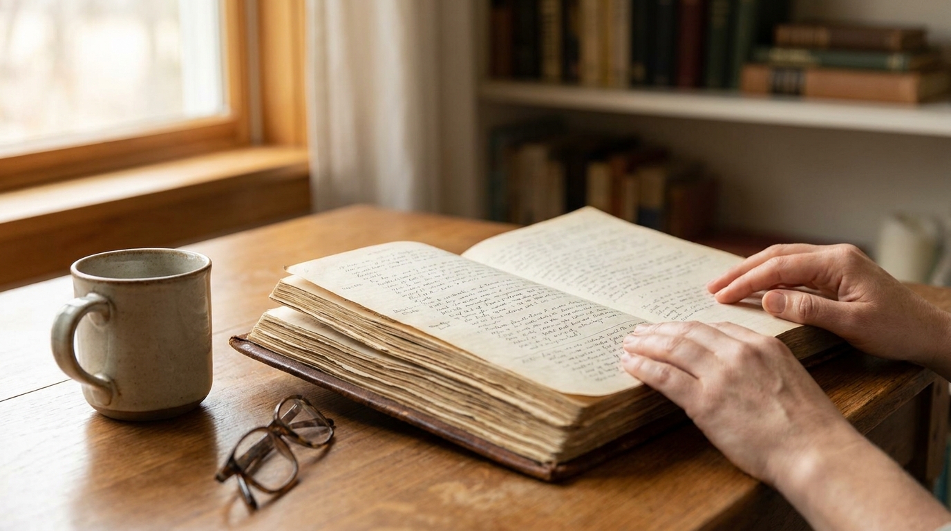 Embracing the Joy of Scripture Study XFxJbG9kXS456lQExM3l