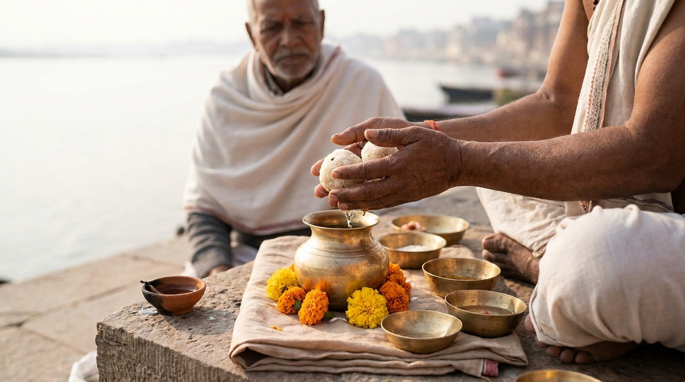 श्रद्धा क्या है? विश्वास की शुरुआत XGOljDQsLDxYBzqV6h68