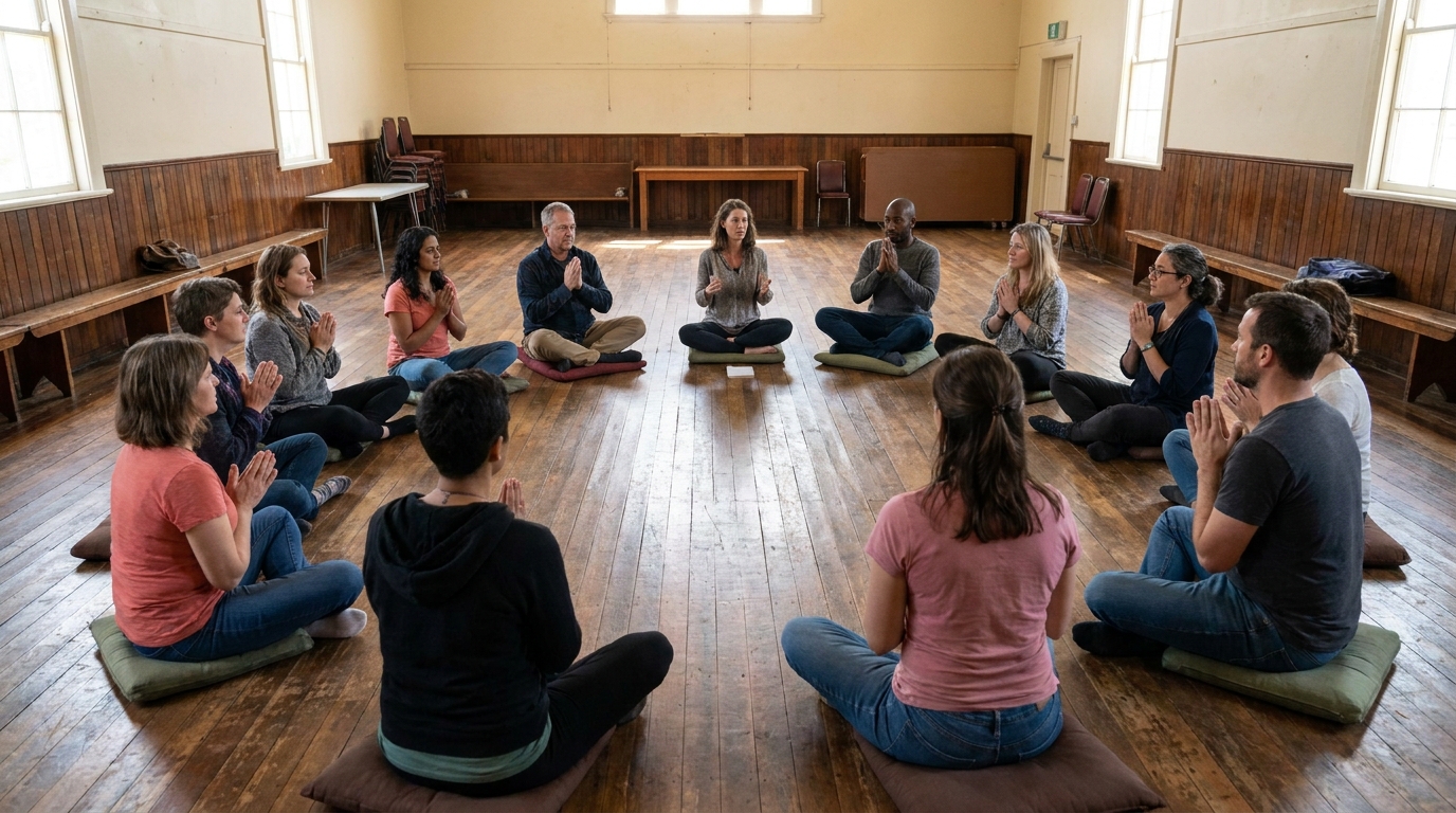 The Power of Sādhu-saṅga: Why Spiritual Association Matters XIH83kpsECKN13WaE56n