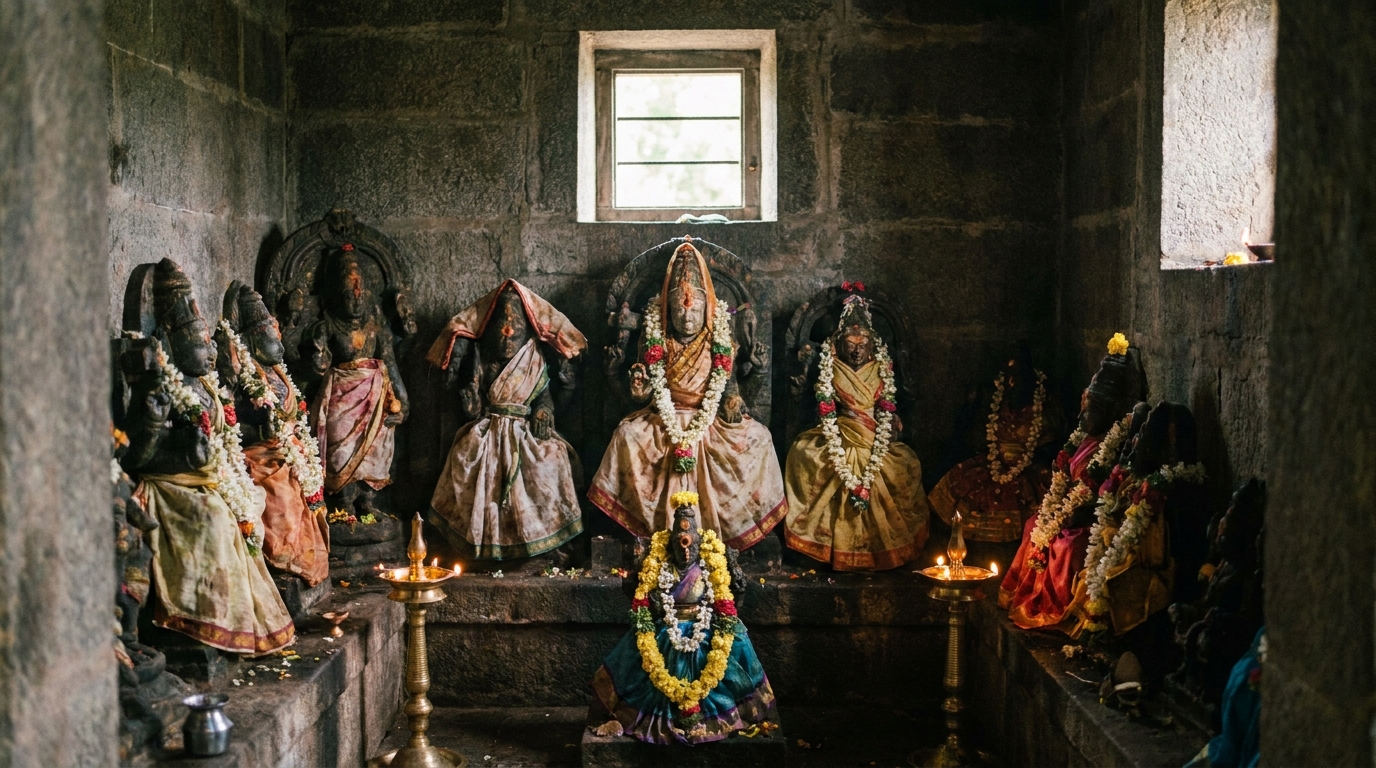 Discovering Deities: A Complete Guide XmPRWjQjygSvNyfwgrRK