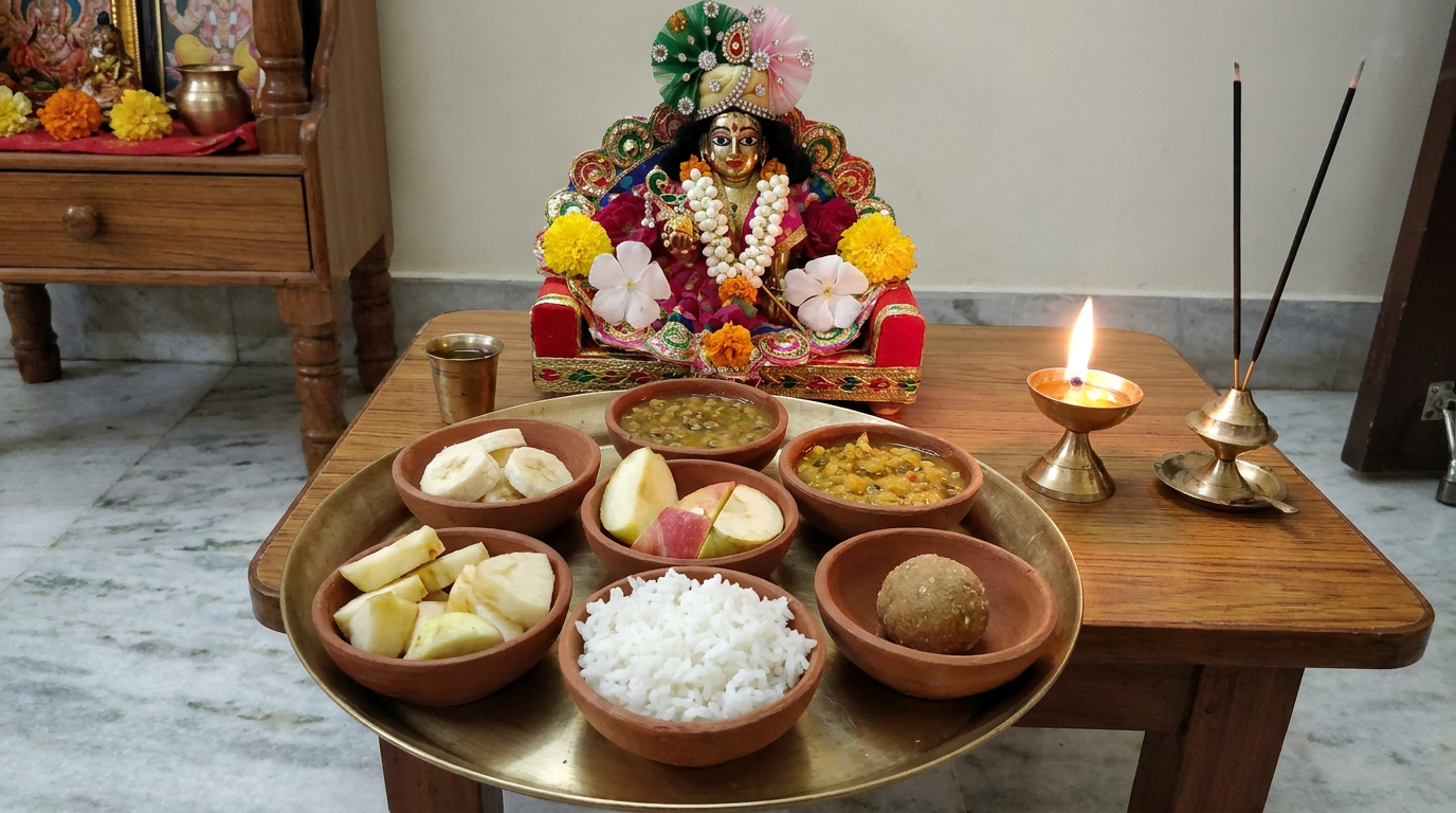 Why Food Is Offered to Kṛṣṇa YpWYUS7d5R6SnWKxjYtT