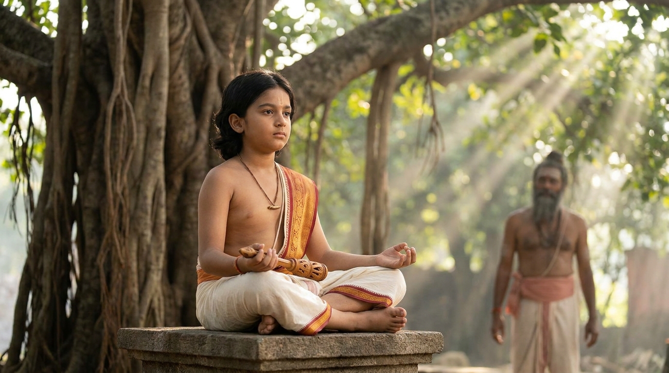The Fearless Devotion of Prahlāda Mahārāja ZqG0lWuToMui7yCywAJP